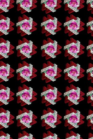 女装印花华亿平台图片