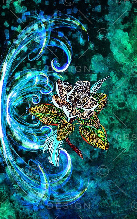 复古印花华亿平台图片