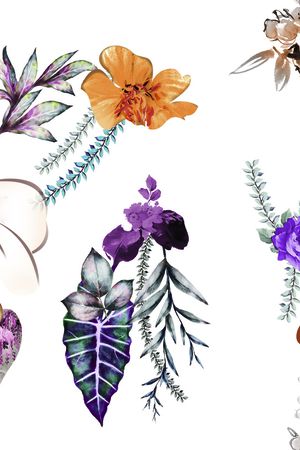 数码华亿平台印花华亿平台图片