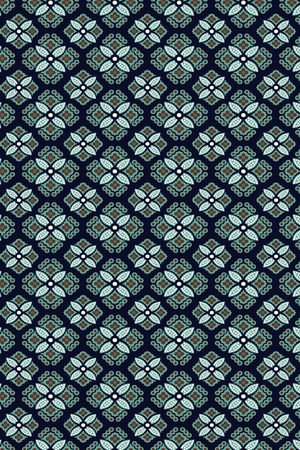 蜡染印花华亿平台图片