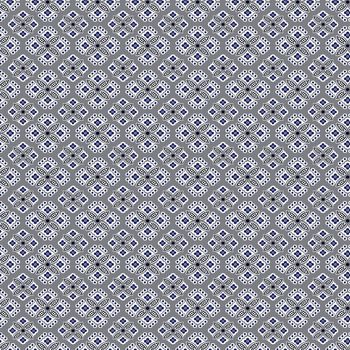 1288712-200105蜡染菱形花灰色