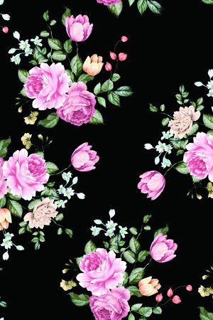 数码华亿平台印花华亿平台图片