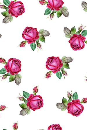 绿植树叶印花华亿平台图片