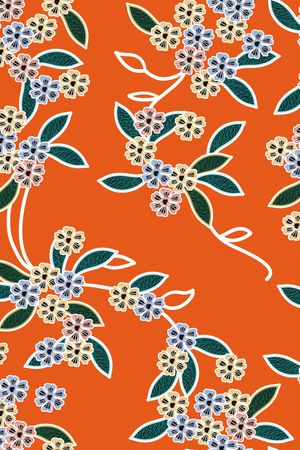 蜡染印花华亿平台图片