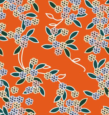 蜡染印花华亿平台图片