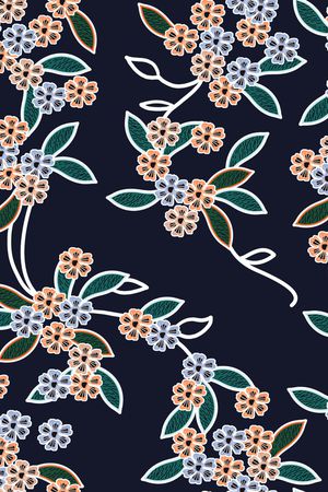 蜡染印花华亿平台图片