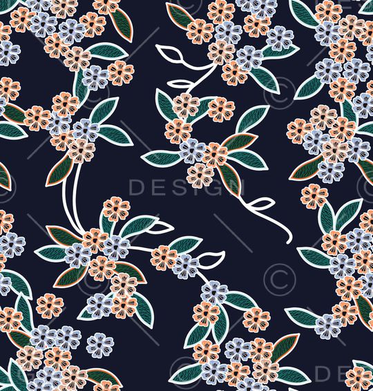 蜡染印花华亿平台图片