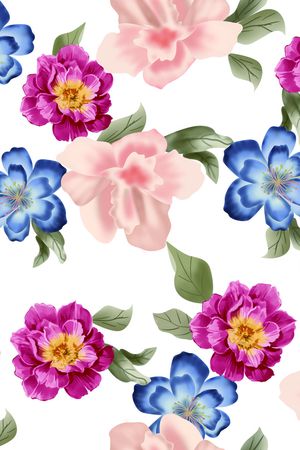 数码华亿平台印花华亿平台图片