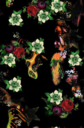 数码华亿平台印花华亿平台图片