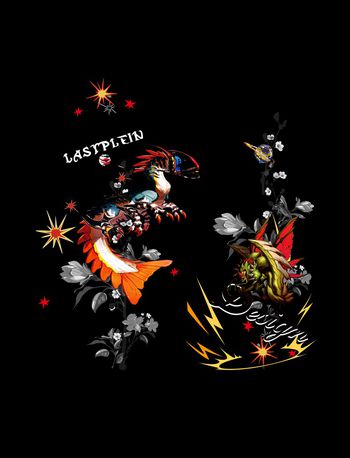 星空印花华亿平台图片