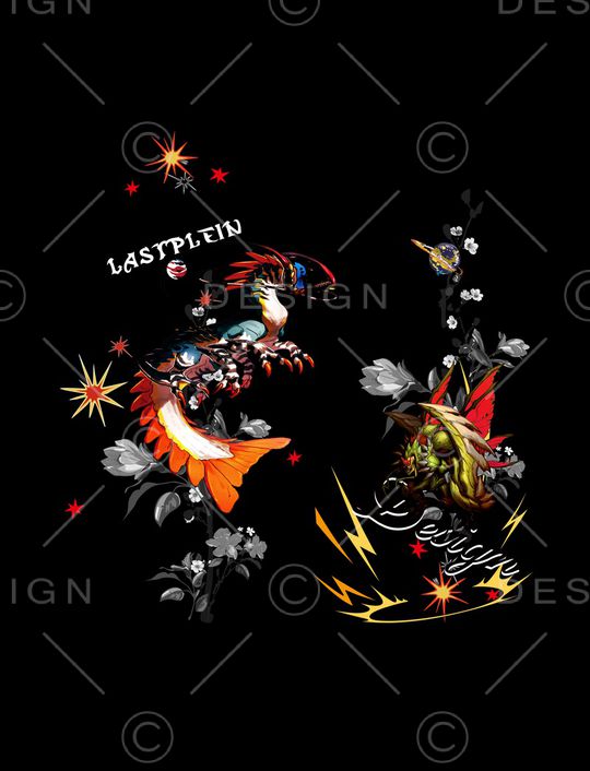 星空印花华亿平台图片