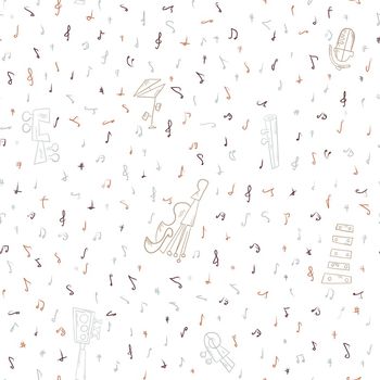 1288788-音符乐器-2