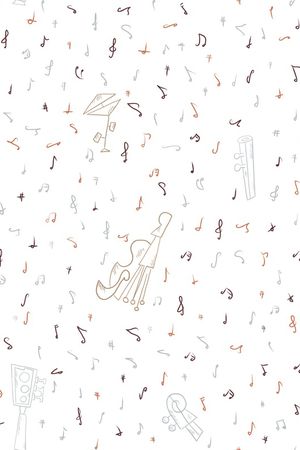 音乐印花华亿平台图片