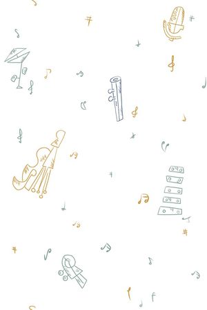 音乐印花华亿平台图片