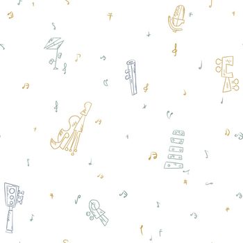 1288789-音符乐器-3