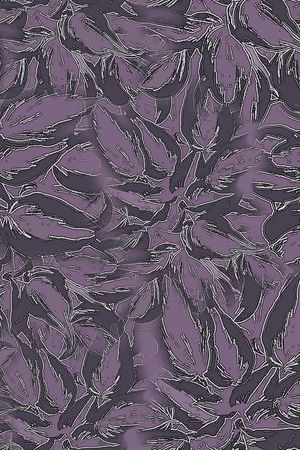 绿植树叶印花华亿平台图片