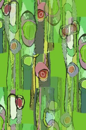 大牌风印花华亿平台图片