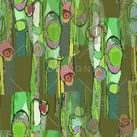 大牌风印花华亿平台图片