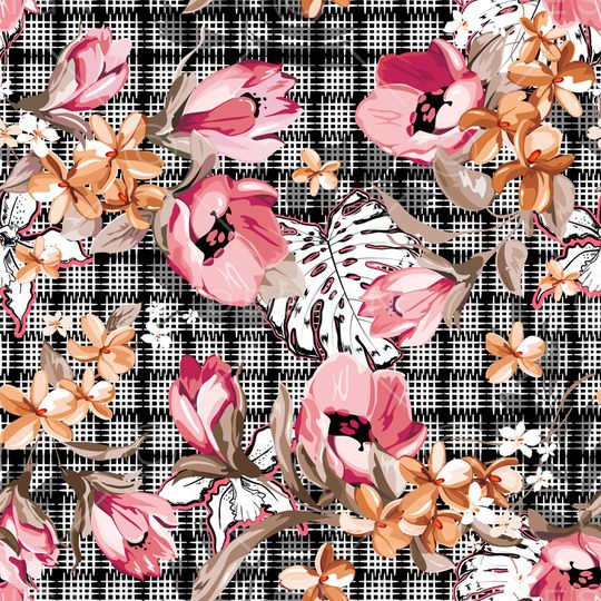 数码华亿平台印花华亿平台图片