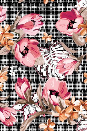 数码华亿平台印花华亿平台图片