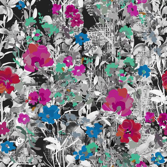 数码华亿平台印花华亿平台图片