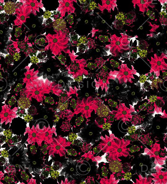 绘画印花华亿平台图片