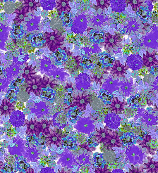 绘画印花华亿平台图片