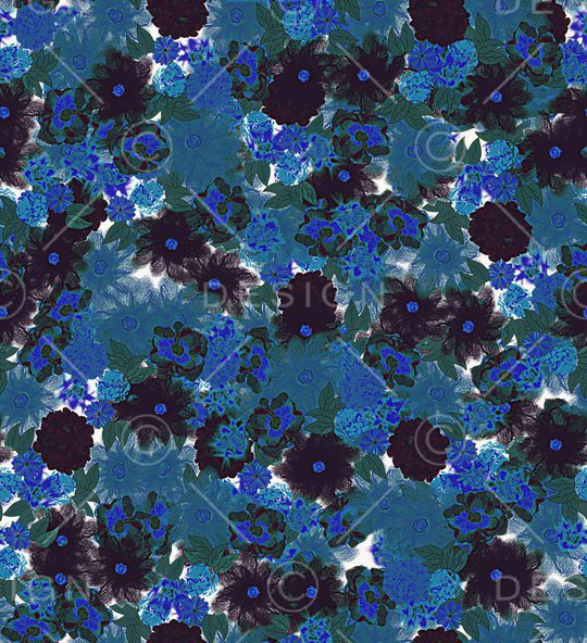 绘画印花华亿平台图片