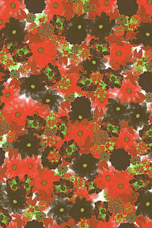 绘画印花华亿平台图片