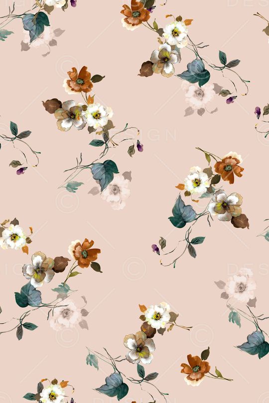 水彩印花华亿平台图片