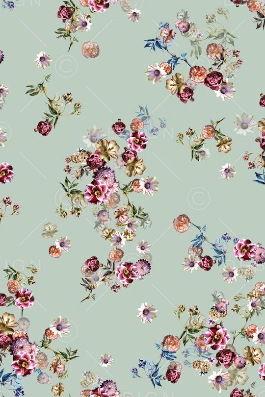 休闲印花华亿平台图片