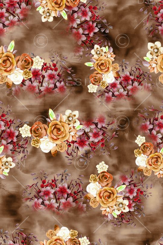 女装印花华亿平台图片