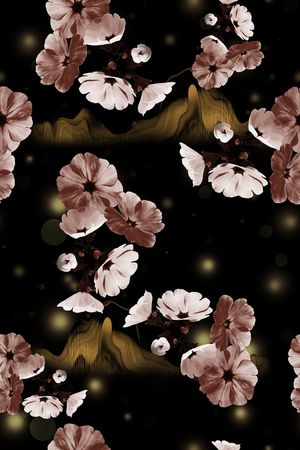 女装印花华亿平台图片