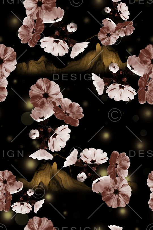 女装印花华亿平台图片