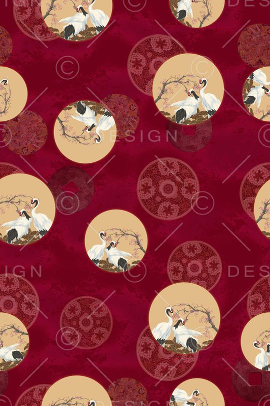 女装印花华亿平台图片