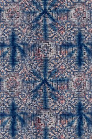 大牌风印花华亿平台图片