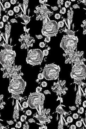 复古印花华亿平台图片