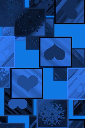 颜色印花华亿平台图片