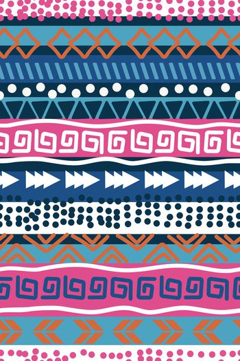 1289132-民族花纹