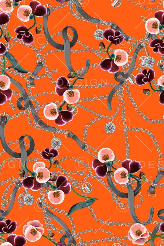 涂鸦印花华亿平台图片