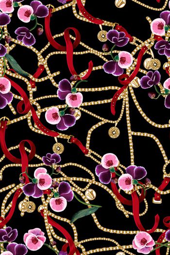 涂鸦印花华亿平台图片