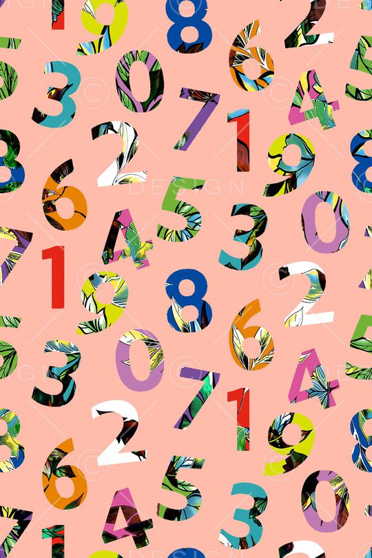 涂鸦印花华亿平台图片