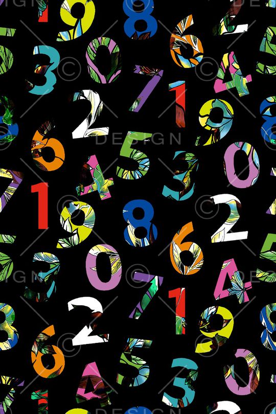 涂鸦印花华亿平台图片