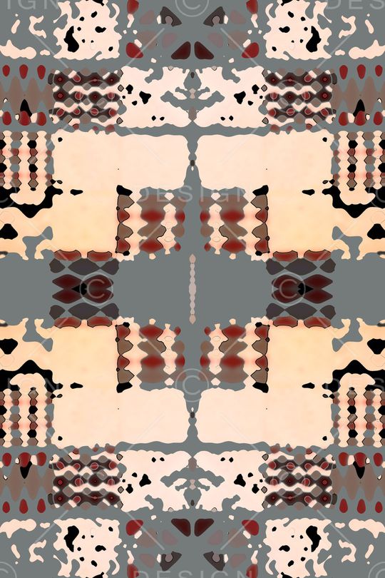 男装印花华亿平台图片