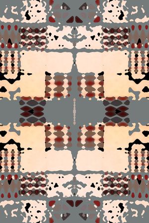 男装印花华亿平台图片