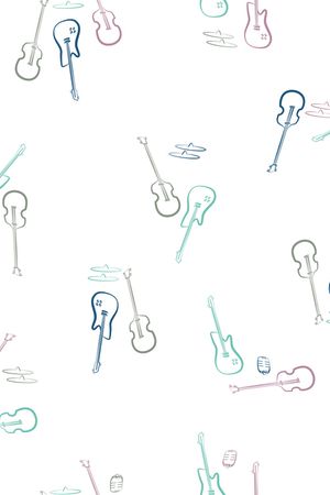 简约印花华亿平台图片