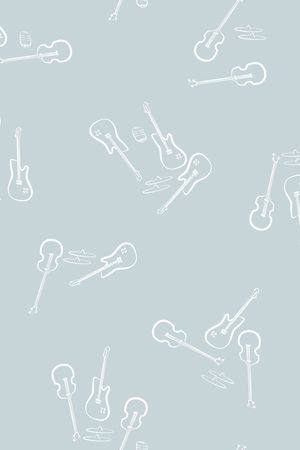 简约印花华亿平台图片