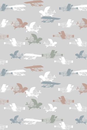 男装印花华亿平台图片