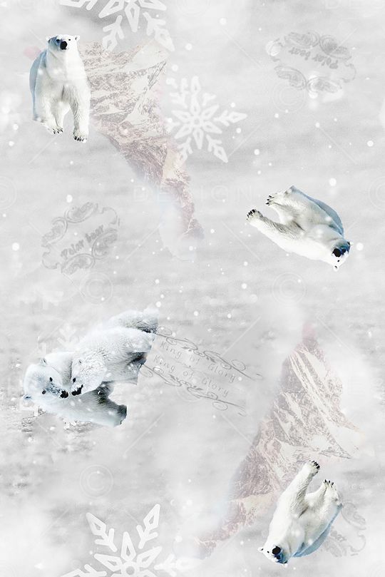 大牌风印花华亿平台图片