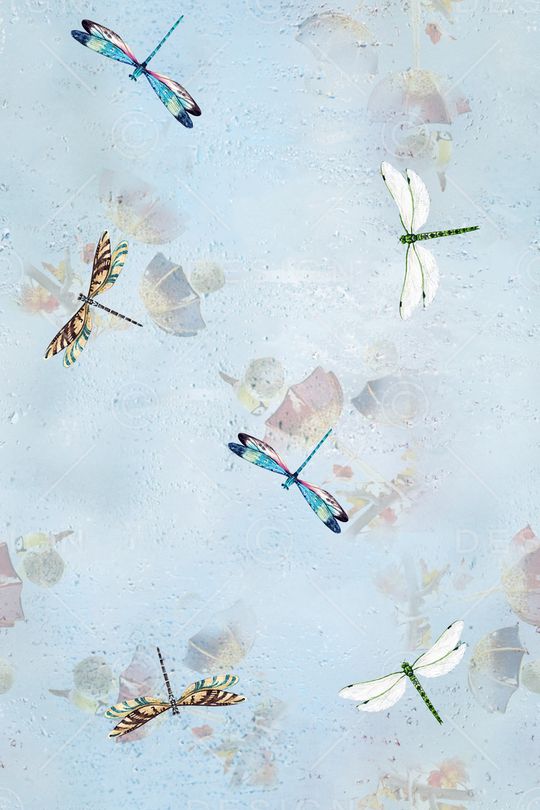 大牌风印花华亿平台图片